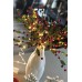 Kokina Led Işıklı Yılbaşı Çiçeği 2´li Set
